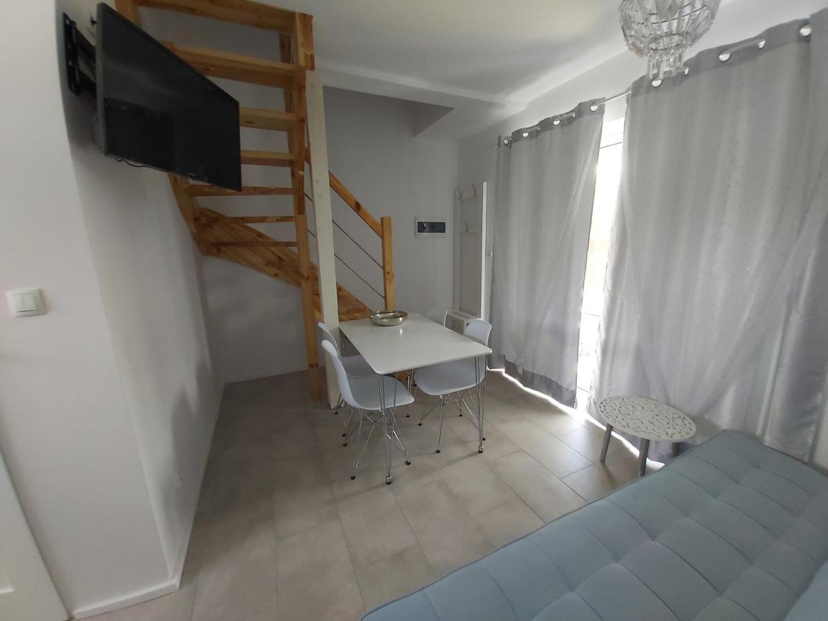 Poprzeczna 7 Villa Sarbinowo Luaran gambar