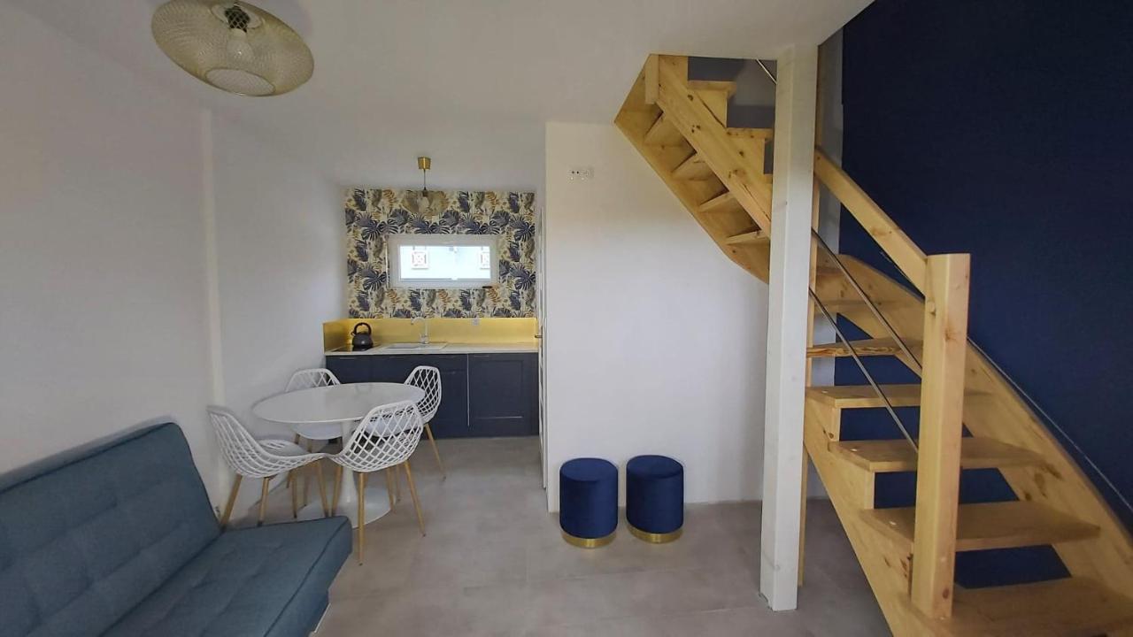 Poprzeczna 7 Villa Sarbinowo Luaran gambar