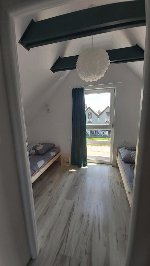 Poprzeczna 7 Villa Sarbinowo Luaran gambar