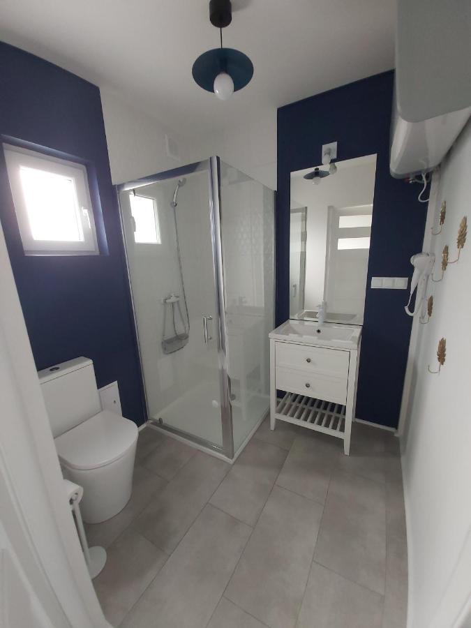 Poprzeczna 7 Villa Sarbinowo Luaran gambar
