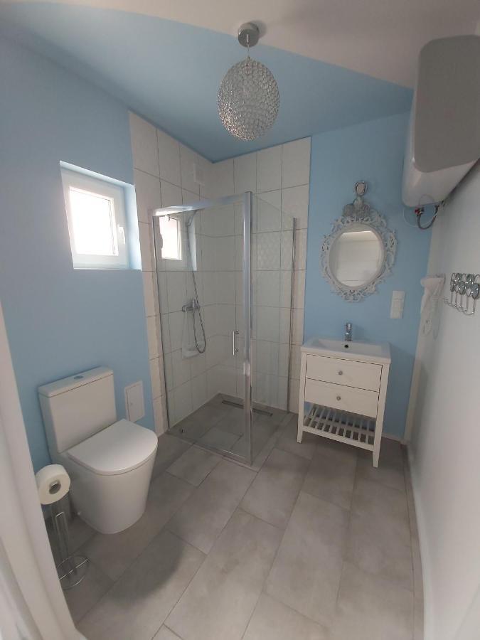 Poprzeczna 7 Villa Sarbinowo Luaran gambar